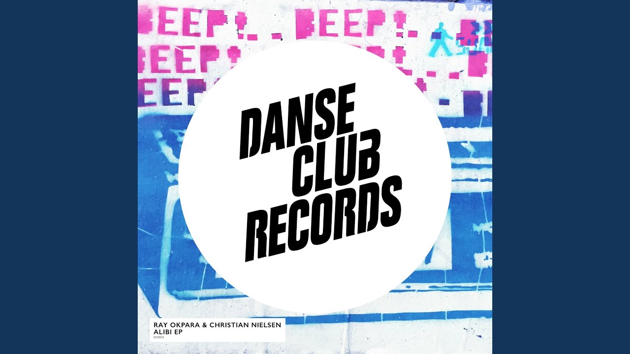 Guarda Alibi (Radio Edit) su YouTube Guarda Alibi (Radio Edit) su YouTube