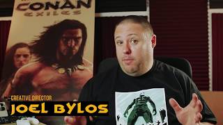 Conan Exiles - THE FROZEN NORTH Free Expansion Update screenshot 2