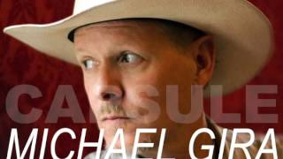 Capsule Podcast 62: Michael Gira Returns (Swans)
