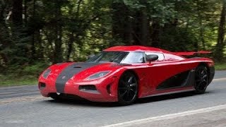 Need For Speed 2014 Koenigsegg Agera Final Race.