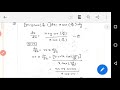 +2 MATHS,CH-10-ODE (PART-5)