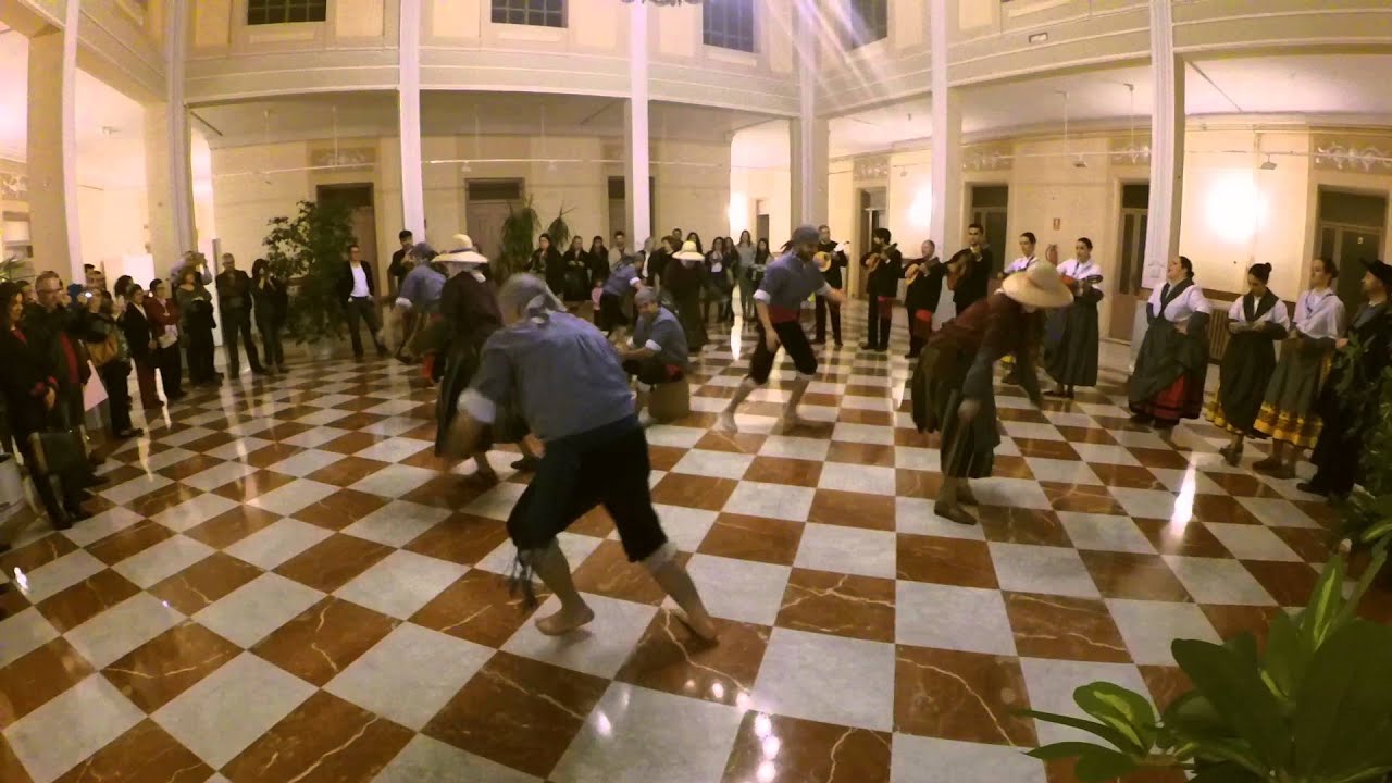 Jota de la Vendimia MAZANTINI