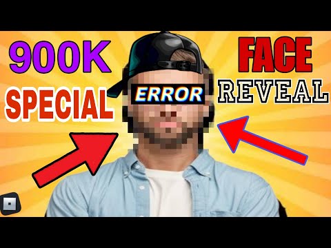 900K Special Face Reveal? | Error stream gaming face reveal?