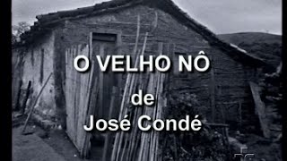 Teleteatro - O Velho Nô 1976 - Tv Cultura