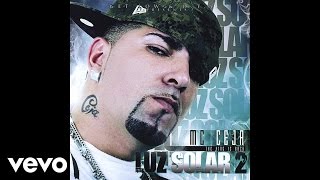 MC Ceja - What's My Name (Luz Solar 2) (Audio)