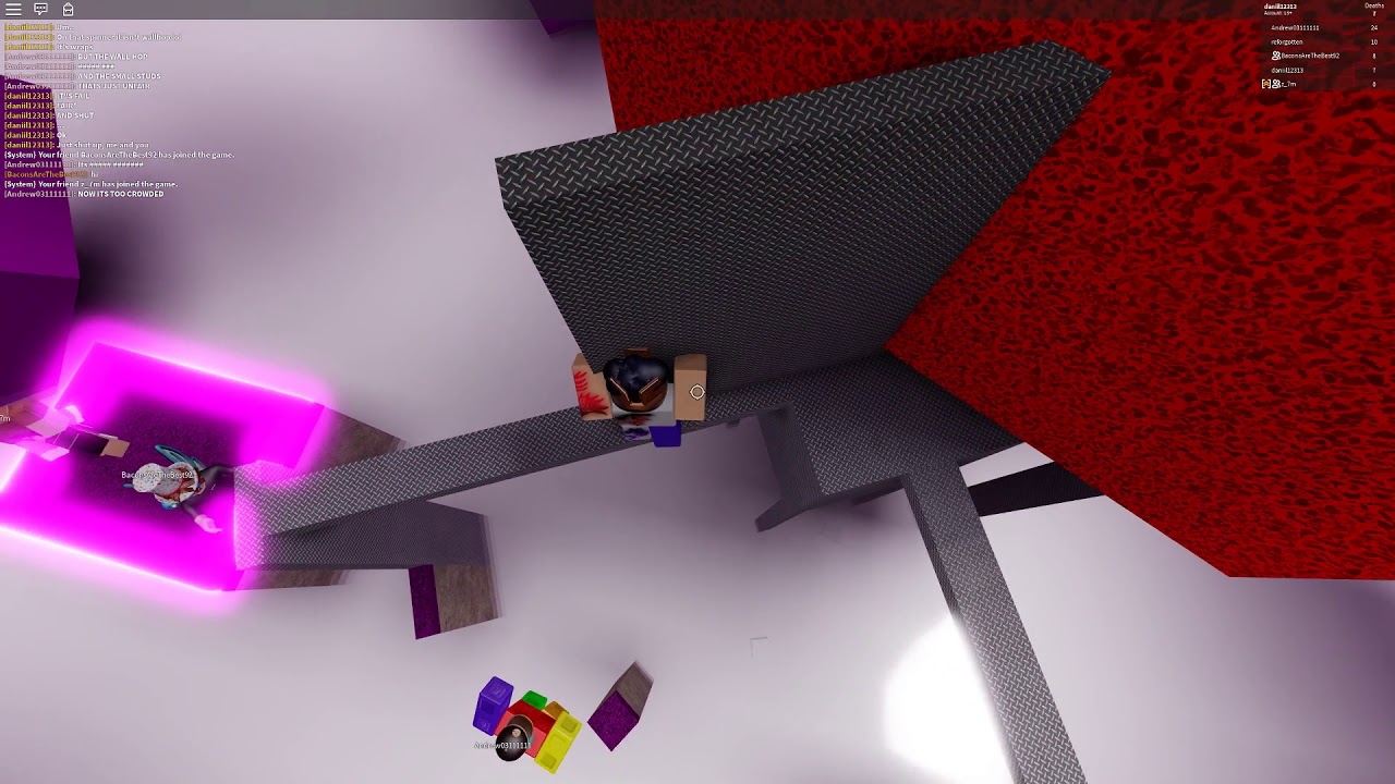 Purple Beans Re Beaten Roblox Youtube - purple beans roblox