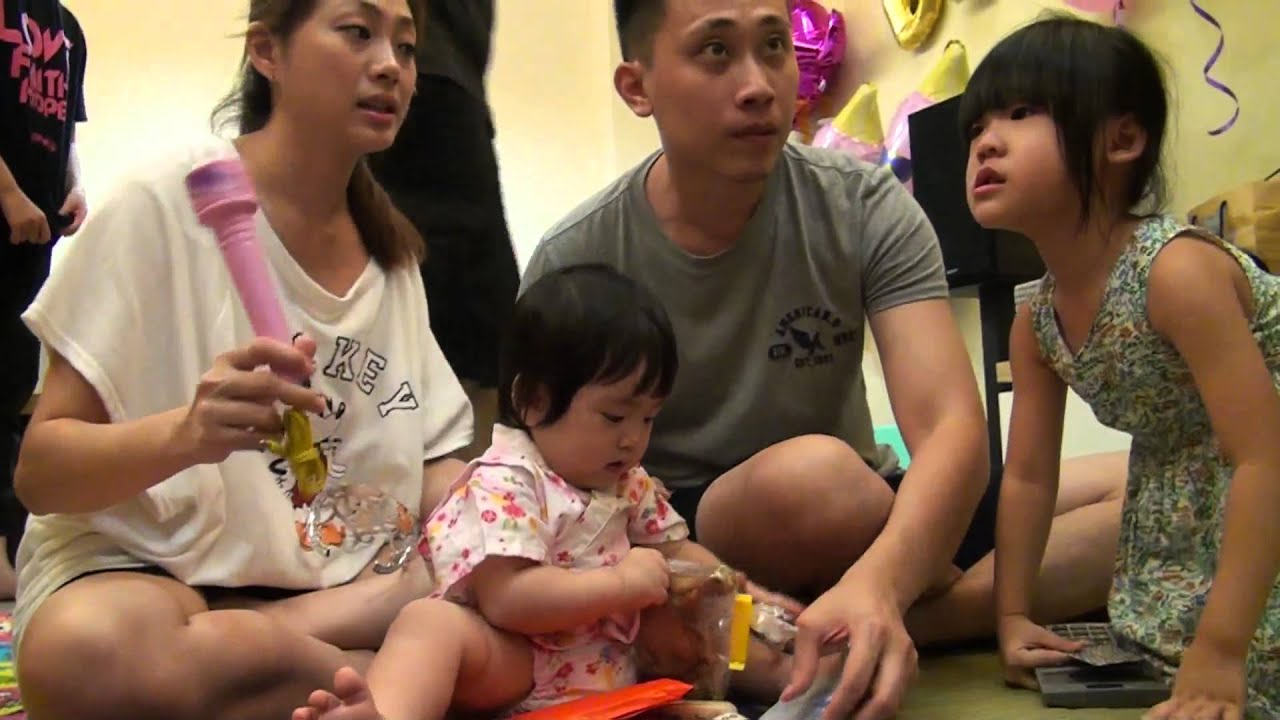 20150928_瑞瑞抓周