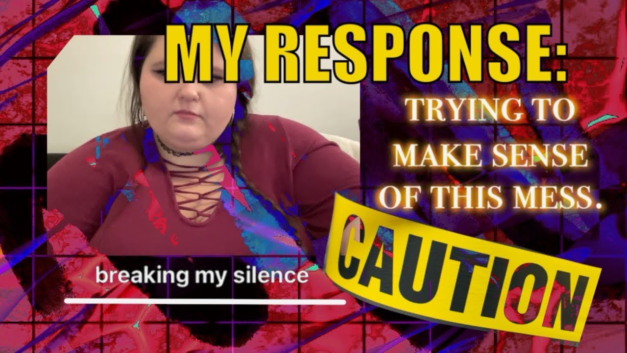 Re: Blame Reversal 101 Livestream