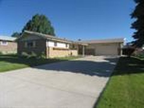 3532 Sunrise Road, Cheyenne, WY home video tour