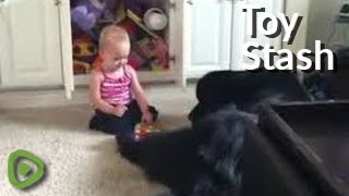 Top 17 newfie baby toys