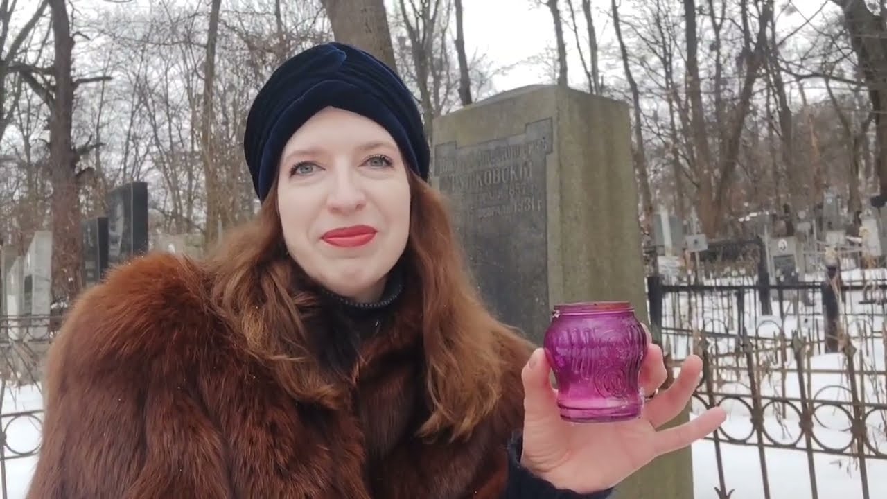 Неймовірні речі на кладовищі! Реальна історія