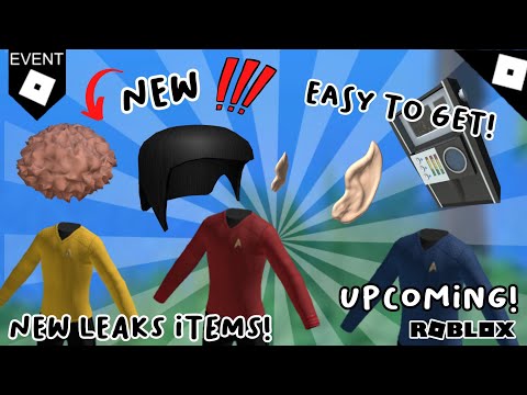 roblox leaks event｜Recherche TikTok