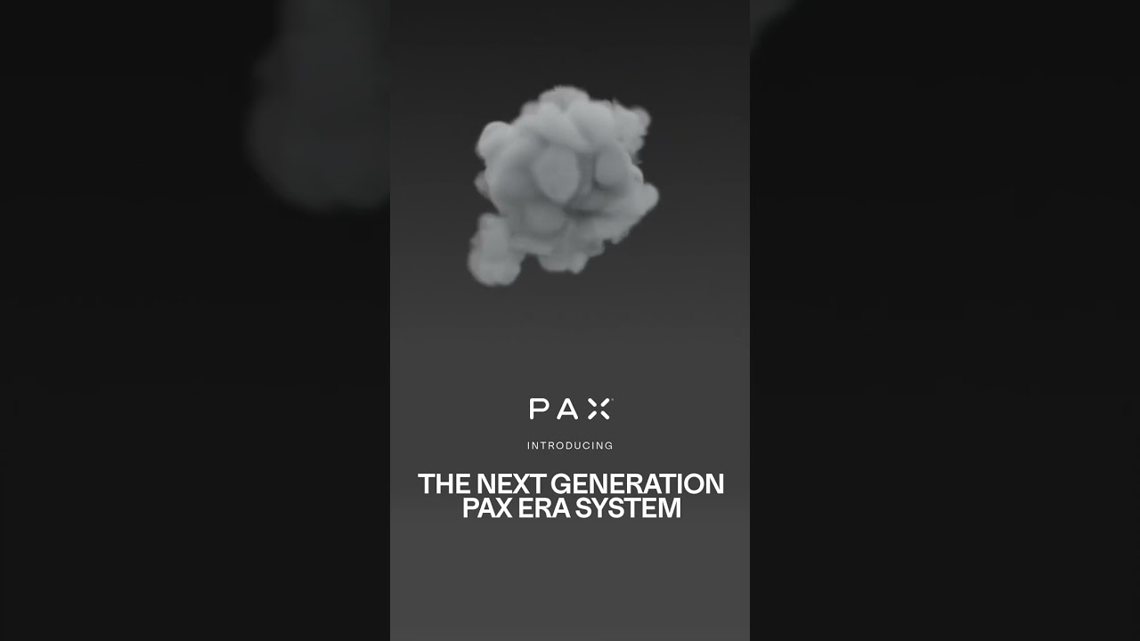 High Performance PAX ERA Pods