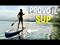 PROVO IL SUP - STAND UP PADDLE