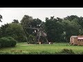 Biggest Trebuchet in the WORLD!