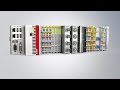 EtherCAT measurement modules: High-end measurement technology from Beckhoff