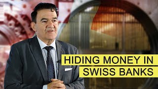 Can You Still Hide Money In Swiss Banks?