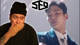 REACTION to SF9 - ALL TITLES & DANCE PRACTICE!!!!!