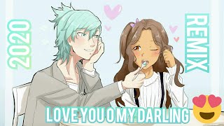 Love you o my darling|Dj Sinhala Songs Remix 2020|New Dj Remix| New Sinhala Dj| පදම Music Dj Remix09