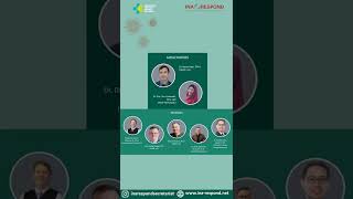 4th webinar - Teaser #Shorts