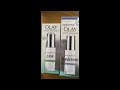 Review olay white radiance super serum trio bundle