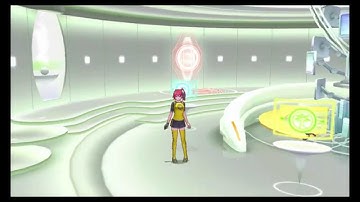 Digimon Cyber Sleuth English Tutorial, DIGI LABORATARY 101