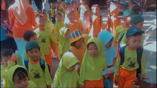 Outing Cl Going To Suropati Park