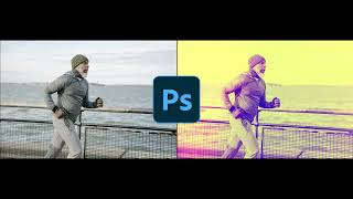 Photoshop Tutorial | Soft Light Effect in Photoshop2024 screenshot 5