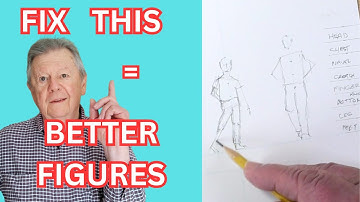 The #1 Drawing Mistake That