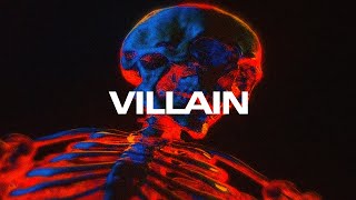 [FREE] Dark Trap Beat - ''VILLAIN''