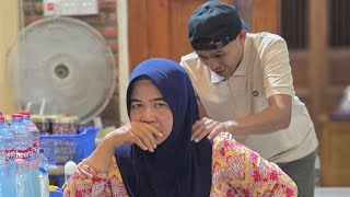 JAM MALAM KELAS TINGGI