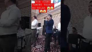 VAHOBJON NORTOJIYEV..YOR YOR..Вахобжон Нортожийев