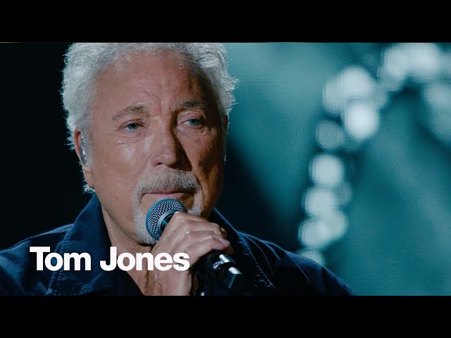 Tom Jones - I'm Growing Old - Live @ Shepherd's Bush Empire London class=