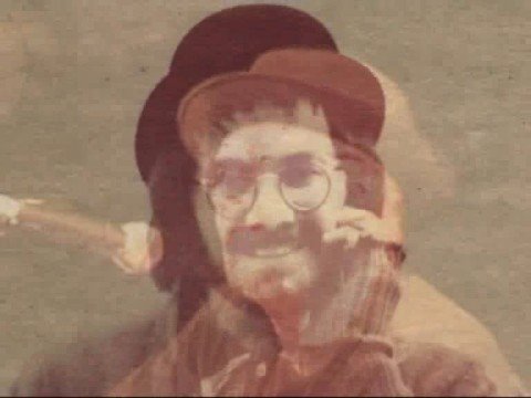 Glenn Cardier - Butterfly Net (live 2008)