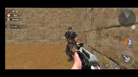 Gun Strike: Shooting Games - Android Gameplay  Part 21