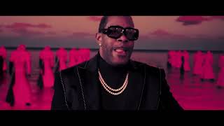 Redman Ft. Busta Rhymes - The Showtime  (Music Video)