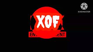 Jessebean Exe./Void Miller/XOF Entertainment/20th century xof television (666)