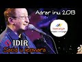 1 Idir Saɛid U Leɛmara Saïd Oulamara Album Adrar Inu 2013 1 Idir Saɛid U Leɛmara Saïd Oulamara Album Adrar Inu 2013