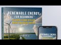 The future runs on renewable energy ⚡🌎