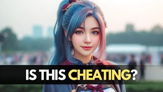 Can Supporting A Cosplayer's Onlyfans Be Considered Cheating?