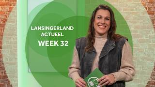 Lansingerland Actueel – Week 32