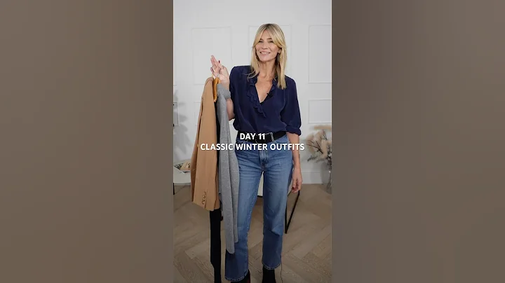 10 CLASSIC WARDROBE ESSENTIALS WORTH THE INVESTMENT THIS AUTUMN WINTER