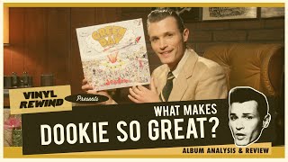 What Makes Dookie So Great - Green Day album analysis & review | Vinyl Rewind