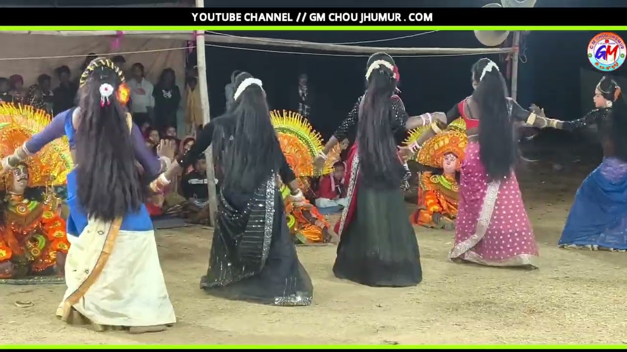 বদ্যনাথ মাহাত র সকী গুলাই মরাই দিল হে।। Deben Mahato।। Chou purulia 2026