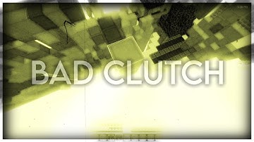 POV: You Hit An Insane Block Clutch But It Isn