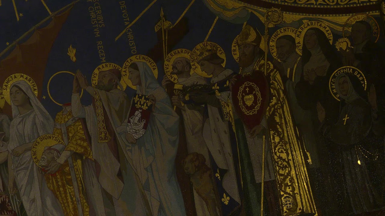 Messe Jeudi 11h - jeudi 05 mars 2026