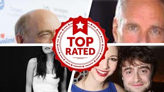 Full Cast Of Young Adult Actors Actresses