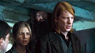 Domhnall Gleeson’s Hilarious First Day on Harry Potter Set: Accent Disaster!