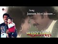 Jaanam Meri Jaanam | Sridevi | Anil Kapoor | Nagarjuna | Mr. Bechara HD