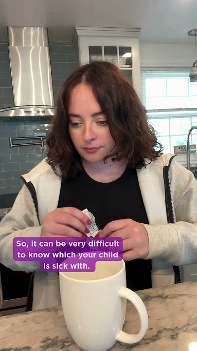 Flu vs Cold vs RSV vs COVID What Every Parent Should Know This Season
